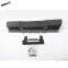 4*4 part offroad  steel front bumper without tube for Jeep wrangler JK 2007+ automotive parts & accessories