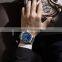 Hot sales mens quartz watches factory price business waterproof sport stainless steel CURREN 8406 watch