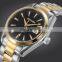 2019 New Product Chinese GUANQIN GQ30068 Men Automatic Mechanical Steel Band Designer Your Own Business Watch