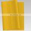 Super Comfortable Cotton  Single Jersey Fabric Plain Dyed Woven Fabric For Dress