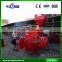 YLR-30Q China wood pellet burner price
