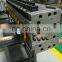 T die for extrusion PC PP hollow sheet mould