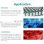 Small Glass Lab 5l 10l Benchtop Bench Top Microbiology Fermentation Fermentor Fermenter Plant Photo Cell Bioreactor