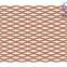 Light Weight Architectural Expanded Mesh for Outer Wall Hanging        Expanded Mesh Cladding Manufacturers