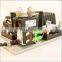 CURTIS DC Motor Controller Assemblage 1243 Series With Control Handle
