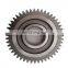 ISLE ISDE Crankshaft Gear 4205010-K0903-04 for SANY Mixer
