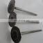 ISF2.8 diesel engine air intake valve 5308264
