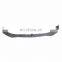 Custom Light Weight High Gloss Car Modified Accessories Carbon Fiber Front Bumper Lip for Mercedes BENZ C63 W205 Coupe