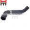 Hot sales excavator parts E312D E313D Intercooler Hose 265-3661