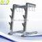 Exercise Fitness Equipment 2022 Best Sale Commercial Gym Equipment Fitness Equipment Barbell Rack
