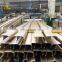 Anodized  Aluminium door profiles for wardrobe  , aluminium guide rail profile for wardrobe sliding door