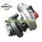 For Fukang 3.8T CNG turbocharger water cooled 5551845 5551850 HE200WG 2840684