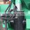 High quality Q43 series hydraulic metal crocodile shear for waste metal recovery with cheap price