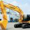 Hydraulic Excavator 6000Kg Digger Machine 908E