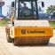 2022 Evangel Chinese Brand The Lowest Price This Year Walk Behind Baby Road Roller Walk Behind Road Roller Compactor 6126E