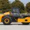 New 16 ton single drum road roller 6616E with 6BTAA5.9-C160 engine EURO II