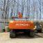 HITACHI EX200-5 EX200 EX200-3 Used Excavator for Sale