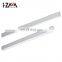 Various Mounting Ways Aluminum Indoor Office Studio 60CM 120CM 24W 48W LED Pendant Lamp