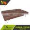 Modern Designs PU Sofa Cum Bed with Metal Bottom