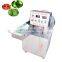 Automatic Commercial Vegetable Dicer Slicer Shredder Vegetable Cutting Machine Multi Function Vegetable Cutter Shredding Machine