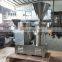 automatic peanut butter processing line cocoa and peanut grinder industrial cream colloidal mill