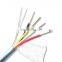 High Quality European Installation Cable Eib Knx Bus Eib 2*2*0.8 Control Cable For Intelligent Building Control System
