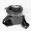 KEY ELEMENT Auto Engine Mounts 21830-4M100 For ix35 2013-2016 engine mountings mount engine