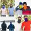 Top Quality New Design Motorcycle Blank Polyester Face Mask Balaclava