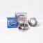 Japan NACHI Ball Bearing 20x47x14mm 6204 Deep Groove Ball Bearing