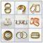 D-ring Metal Fittings For Bag Hardware Accessories