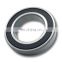 Stainless Steel Ball Bearing S6200ZZ S6200 S6200-2RS Deep Groove Ball Bearing