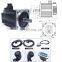 380V Motor 48N.M 1500RPM 7.5KW 180ST-M48015 3 phase AC servo motor with driver for CNC milling