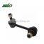 ZDO high quality auto parts rear Stabilizer link Left for HONDA CR-V II (RD_)  JTS7529 1880370 52321S7A003 51320S30N21 2109011