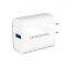2021 Hot sale new products QC 3.0 EU/US Plug Quick Charger 1 USB port Charger for Mobile Phone