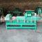 BBQ MBJ140 charcoal coal briquette machine extruder manufacturer