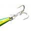JOHNCOO 15cm 19g Suspend Freshwater Saltwater Wobbler Bass Bait Minnow Lure