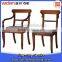 designer chair dining chair wood frame for sale