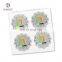 3D Security Custom Logo Holographic Sticker For Packaging Products