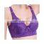 Latest style unique women bra sports bra yoga bra best quality and best color hot sale