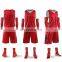 Personalized Custom latest design basketball jersey uniform sets design with jersey and shorts