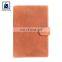 Wholesale Supplier of Best Quality Nickle Fitting Chairman Lining Material Genuine Leather Journal Notebook