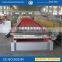 CNC Corrugated Roofing Sheet Making Machine