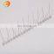 eco-friendly reusable bird spikes on roof tops fabrication