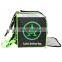 Waterproof Large Thick Cooler Bicycle Delivery Bag To Keep Food Hot
