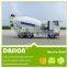 DSTM-3 Competitive concrete truck mixer price