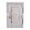 Ventilation Multi-Functional Aluminum Shutter Window