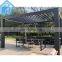 Arches gazebo aluminum pergola price bioclimatic system pergola aluminium