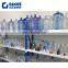 5 Gallon pure water plastic bottle blowing moulding machine 20 ltr pet jar blow molding producing machine