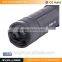 HIGH LUMEN RECHARGEABLE ALUMINUM LED FLASHLIGHT