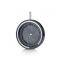 1~16mm Manual focus iris for vari-focal mechanical vision lens SLR camera lens follow spotlight